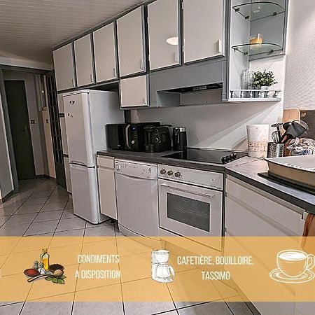 Poitiers Rocs - Pictavebnb - Centre-Ville-Gare Exterior foto